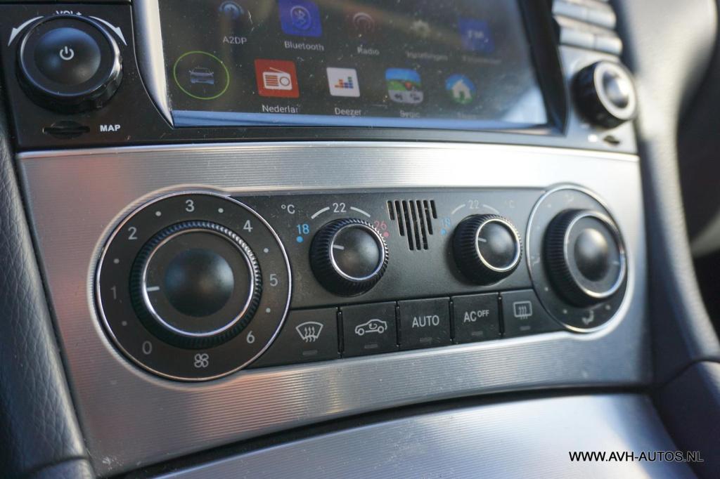 Mercedes-Benz C-Klasse sportcoupé 220 cdi