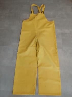 Zeilbroek of visserbroek