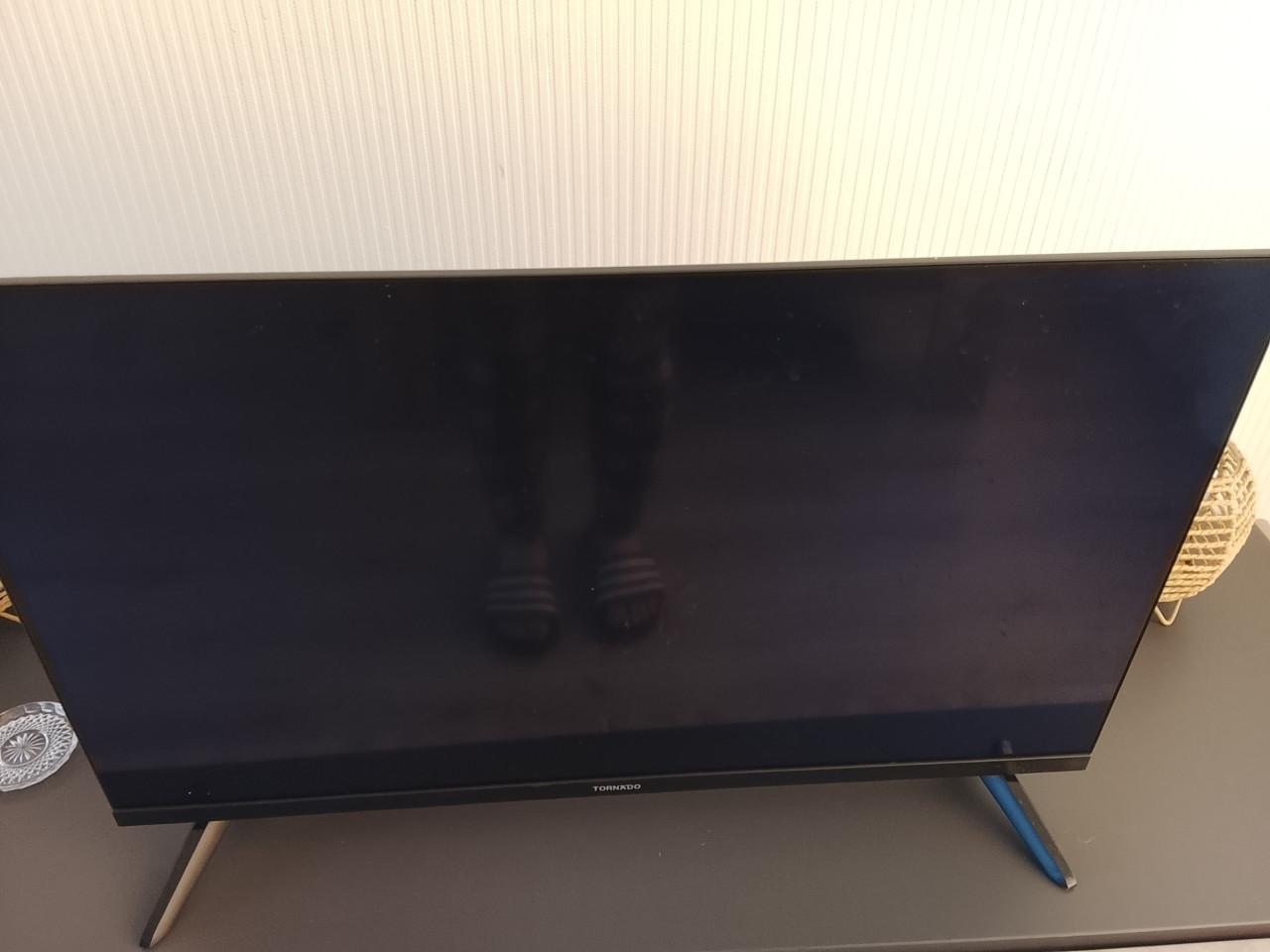 Tv in goede staat