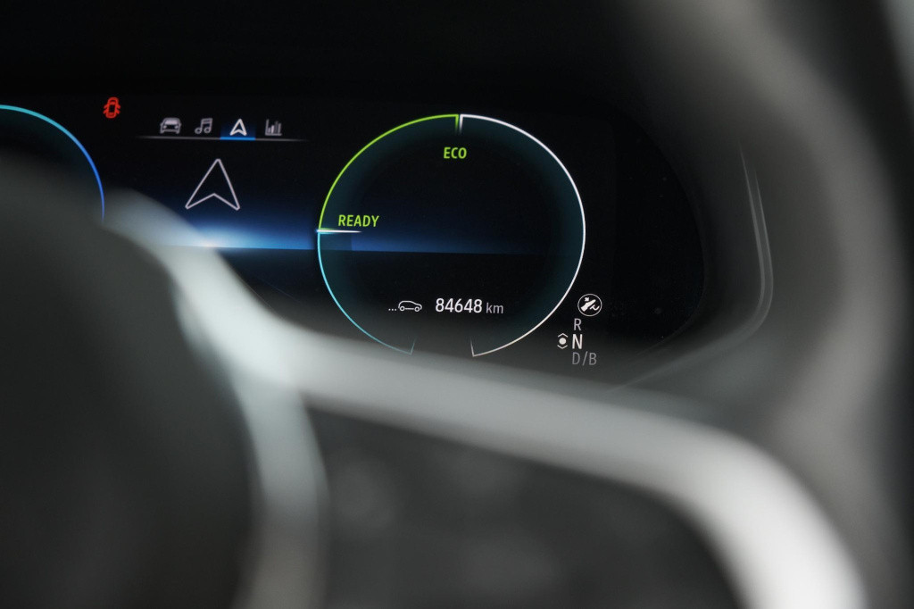 Renault Zoe r135 intens 52 kwh | koopaccu | trekhaak | camera | pack winter