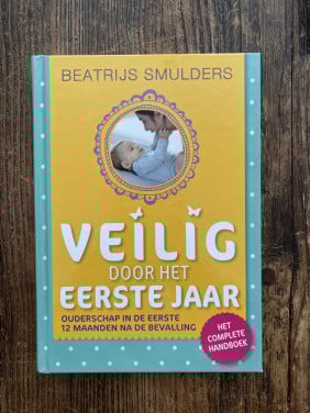 Veilig door het eerste jaar | Beatrijs Smulders