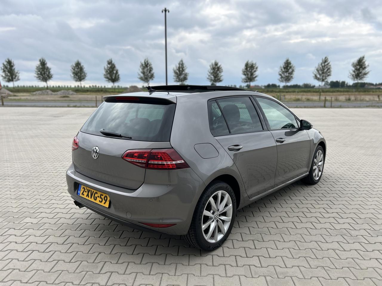 Volkswagen Golf 1.4 TSI Highline/NAP/DSG/PANO/GARANTIE/
