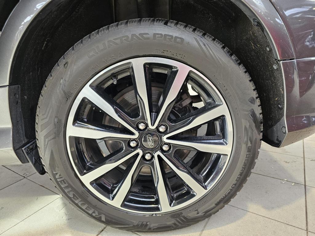 Ford Kuga 1.5 ecoboost st line