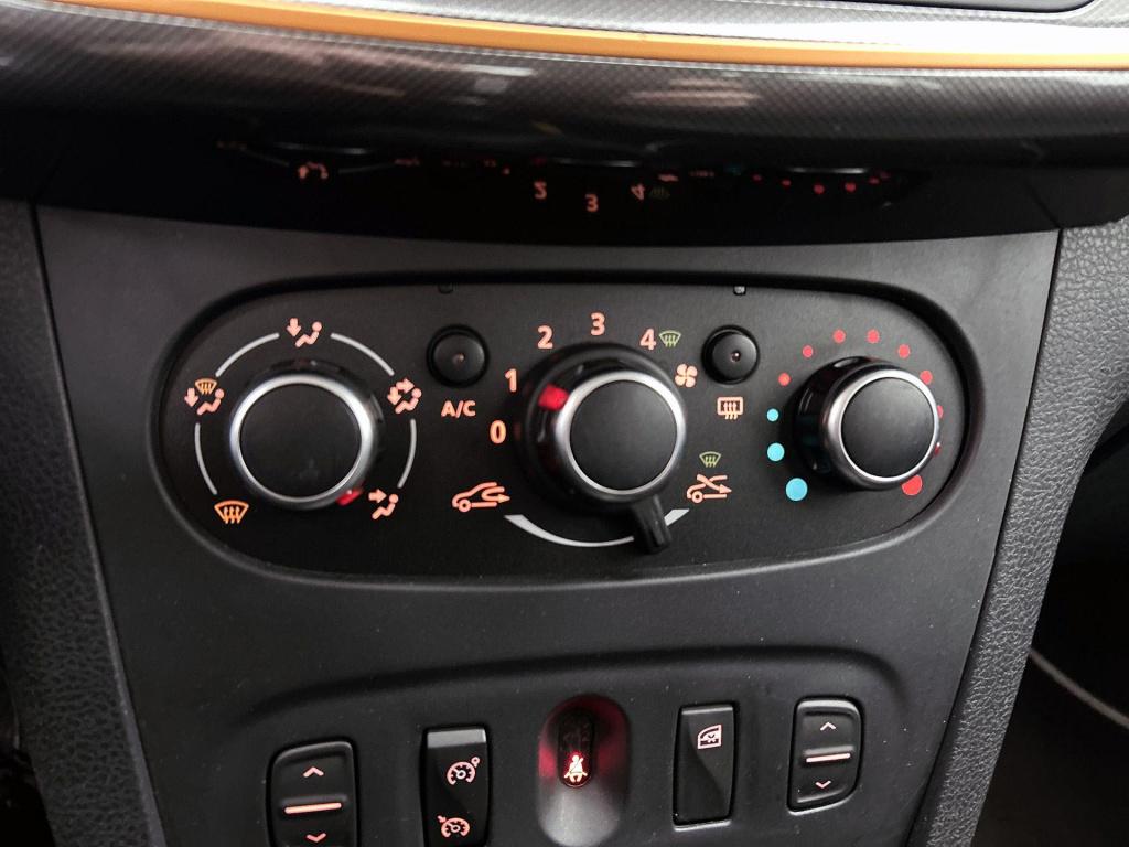 Dacia Logan mcv 0.9 tce stepway | airco | camera | navigatie | parkeersenso