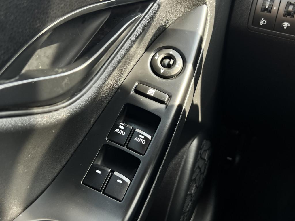 Hyundai Ix20 1.6i go! | stoel/ stuur verwarming | automaat