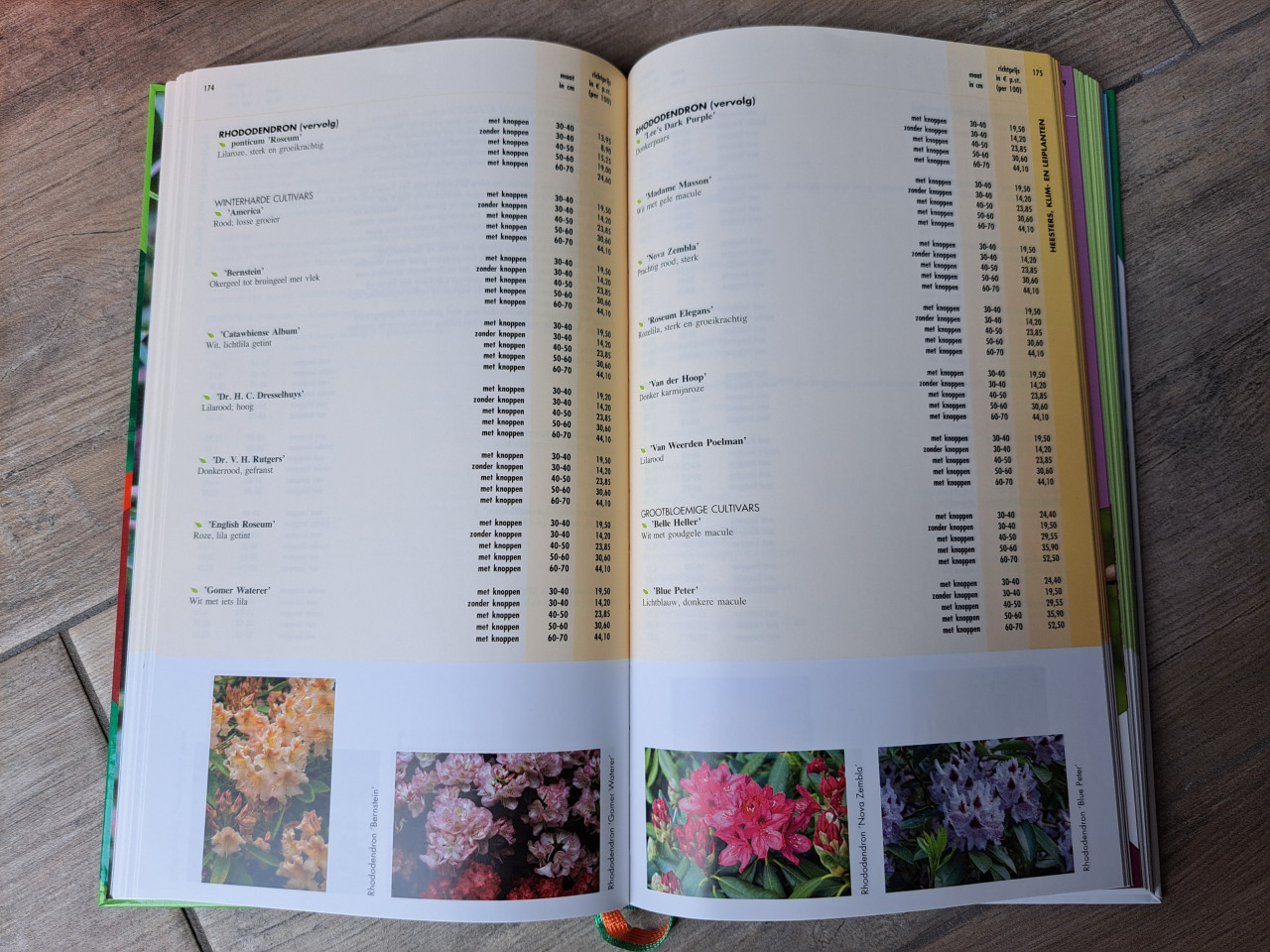 Het groene handboek