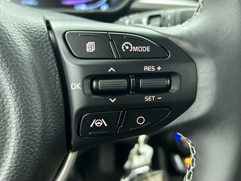 Kia Picanto 1.0 dpi dynamicplusline airco | cruise control | navigatie | ca