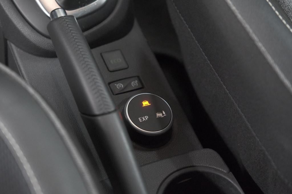 Renault Captur tc 120 edc intens | camera | navigatie | led | parkeersensor