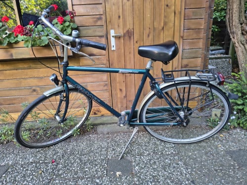 Giant fiets