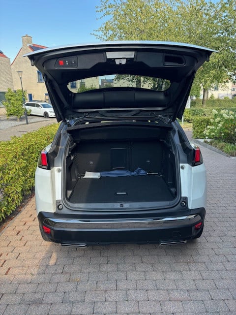 Peugeot 3008 GT
