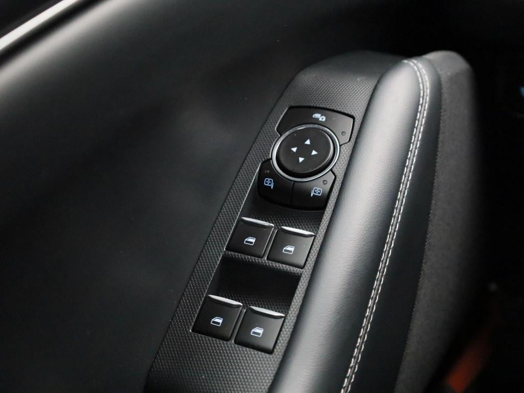 Ford Mustang Mach-e rwd 75 kwh adapt. cruise control - leren bekleding