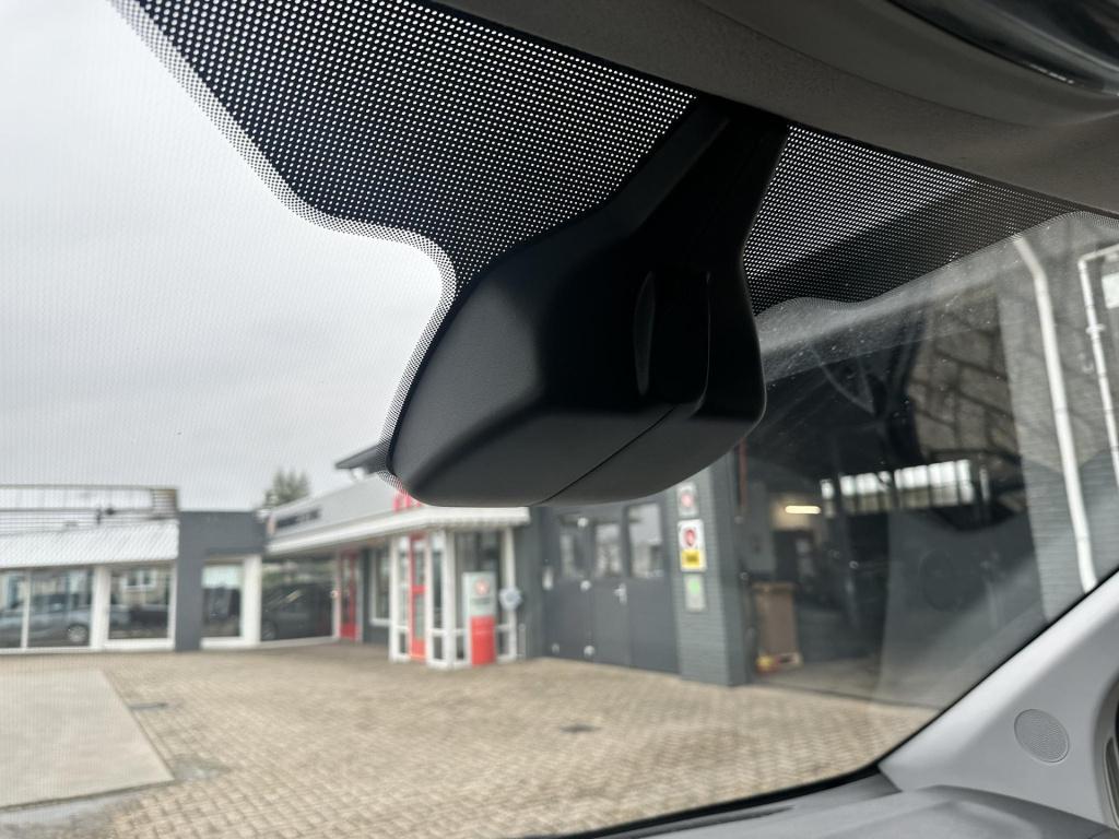 Ford Transit Custom 290 2.2 tdci l2h1 trend