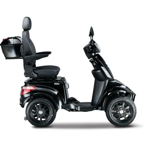 Iva S1000 scootmobiel