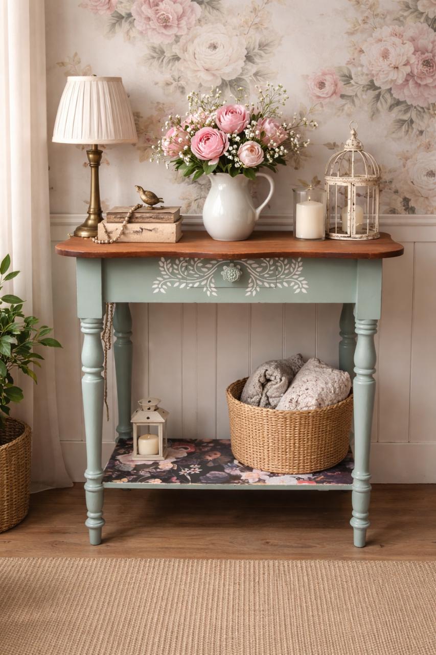 Diverse leuke meubeltjes te koop