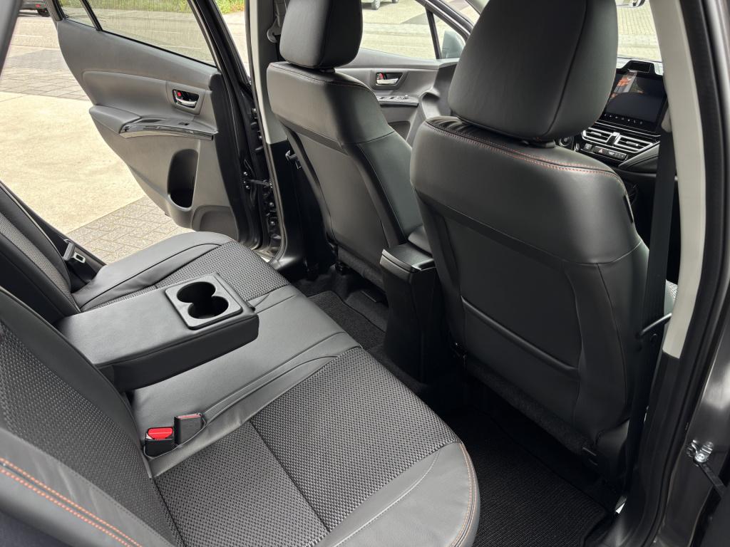 Suzuki Sx4 S-cross 1.4 boosterjet special edition smart hybrid