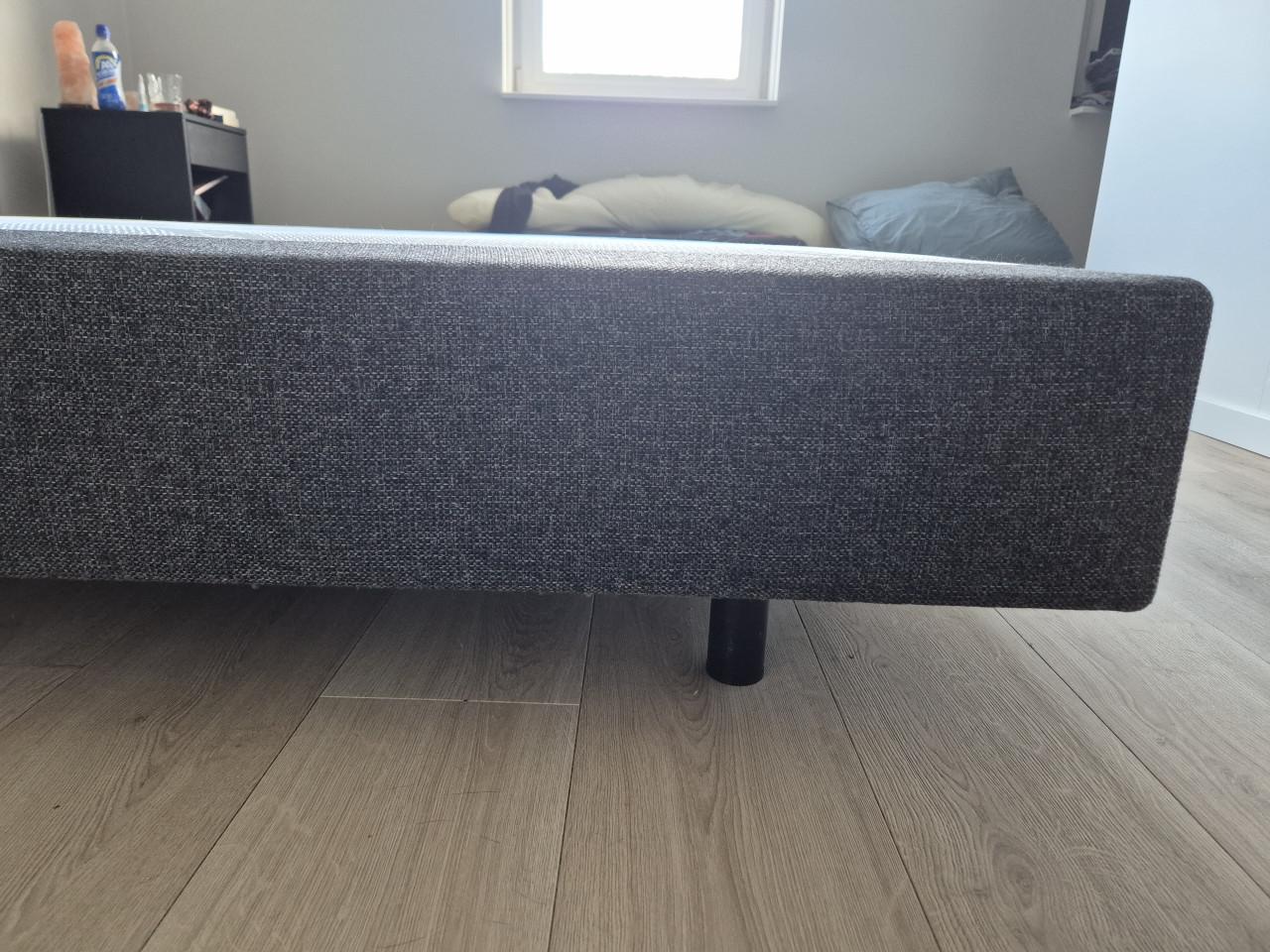 Boxspring 180x200