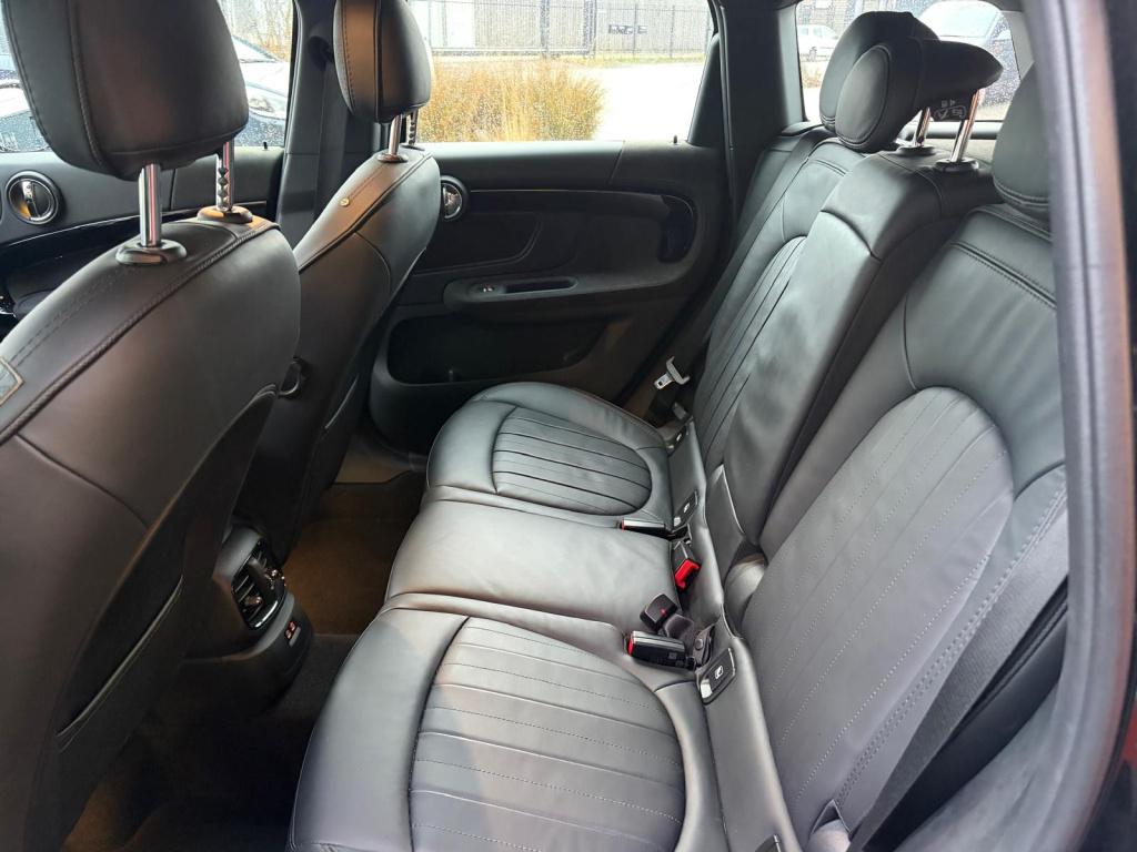 Mini Countryman mini 1.5 cooper business edition |automaat | leer | nav | c