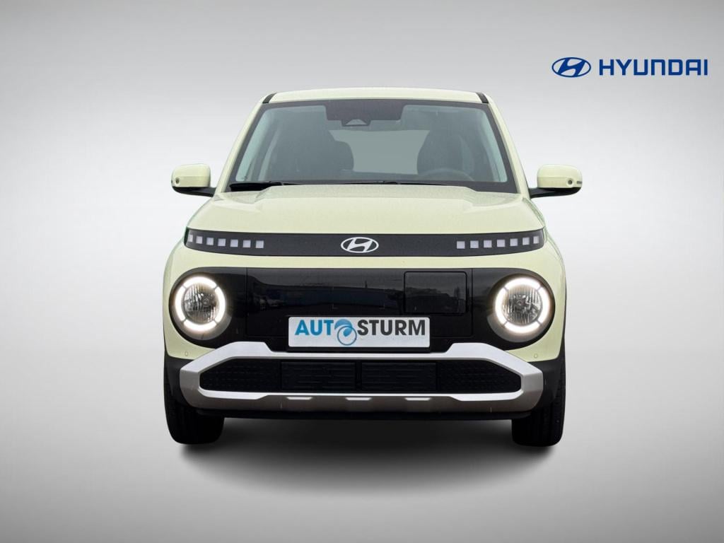 Hyundai Inster pulse 49 kwh