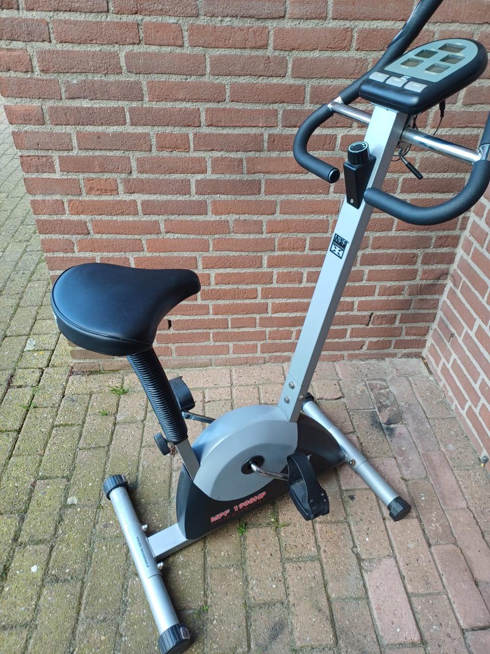 Hometrainer