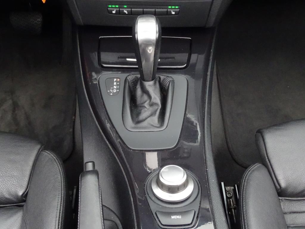 BMW 3-serie cabrio 335i high executive 306pk | adapt cruise | stoelverwarmi