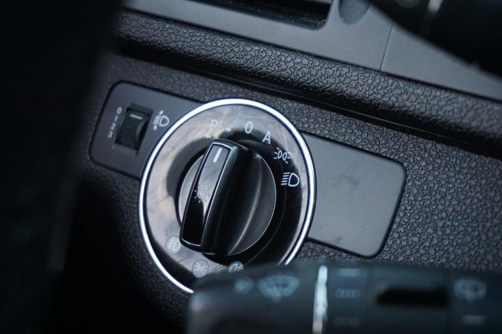 Mercedes-Benz C-Klasse estate 220 cdi business class elegance automaat - ai