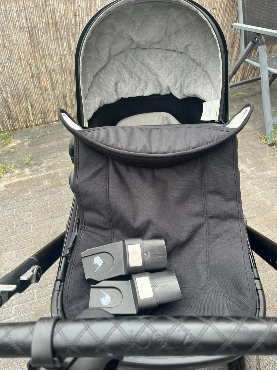 Te koop
