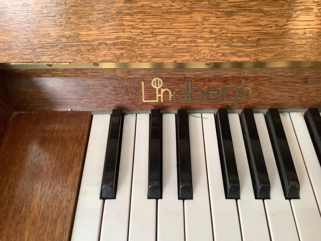 Piano