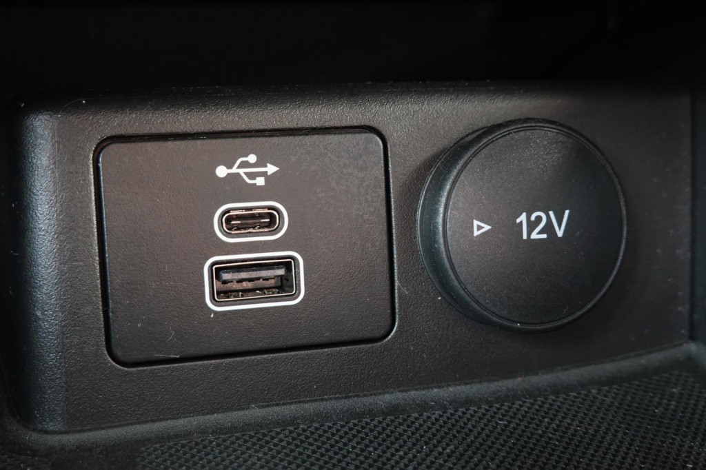 Ford Kuga 2.5 phev st-line