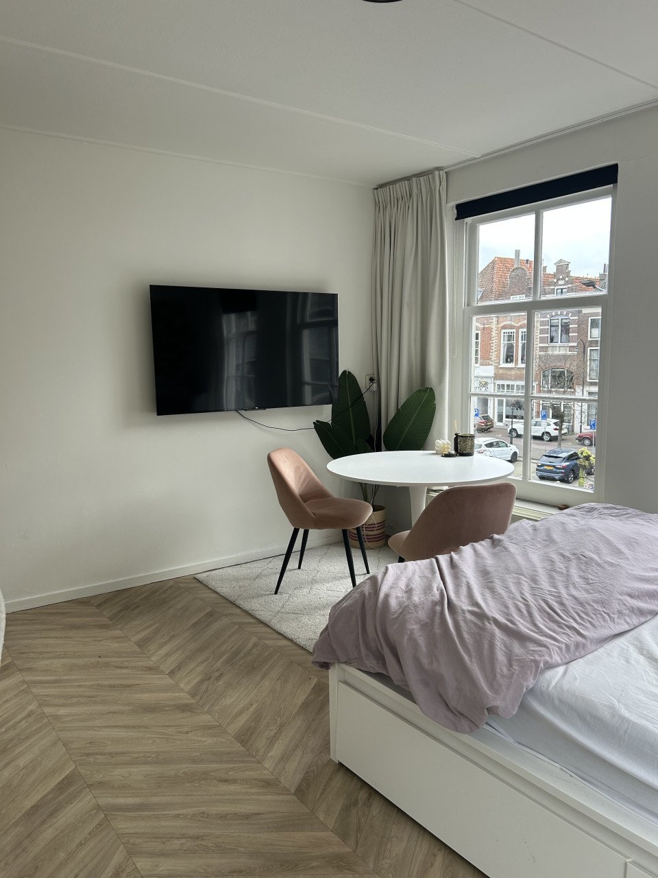 Appartement Middelburg