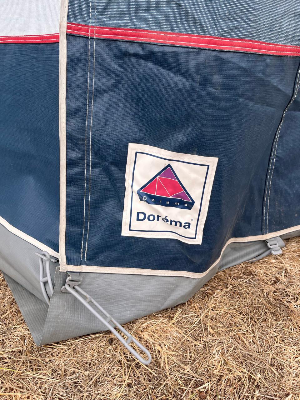 Adria Unica A 390 DS – 1999 – compleet en goed uitgerust