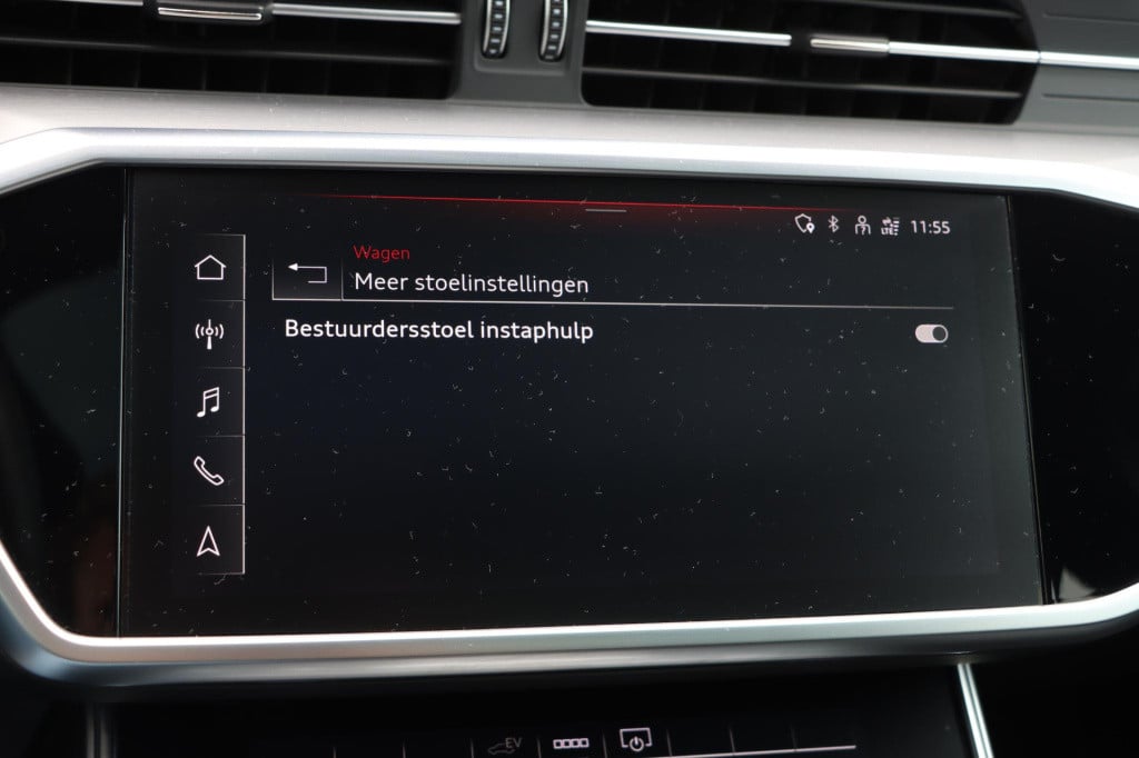 Audi A6 avant 55 tfsi e quattro pro line s competition