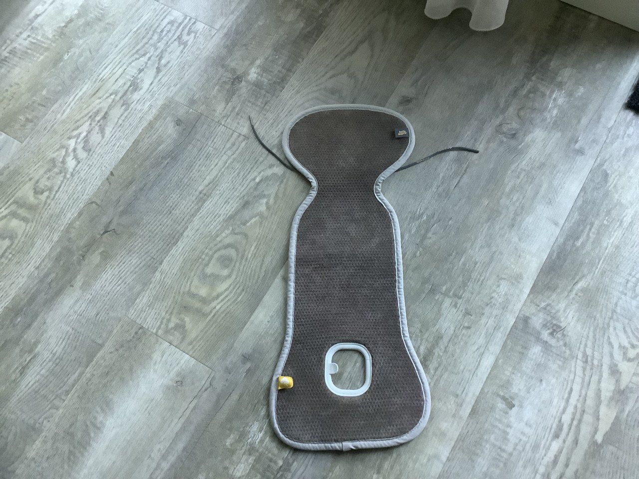 Maxi Cosi Voetenzak, AeroMoov Inlegger, Stoel Verkleiner