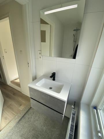 Te huur per 1 oktober - nette tussenwoning Terneuzen!