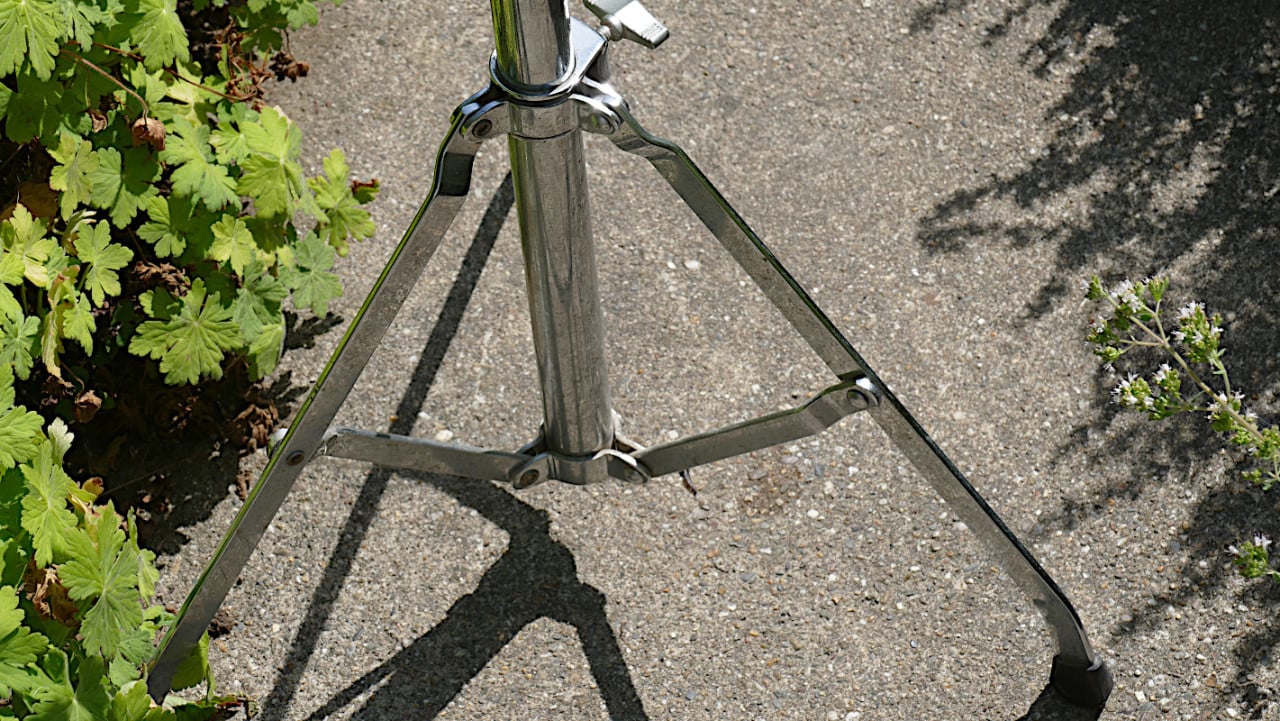 Rototoms, set van 3; Vintage, Pearl Dynamex standaard