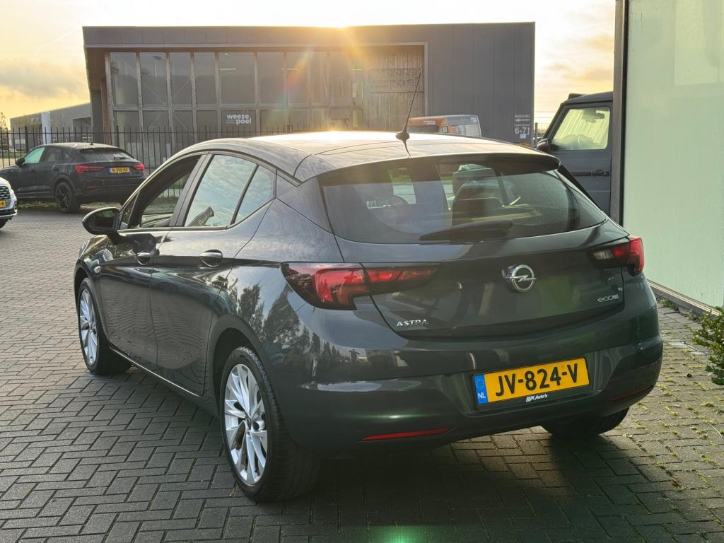 Opel Astra 1.0 selection * nap * airco * 17 inch