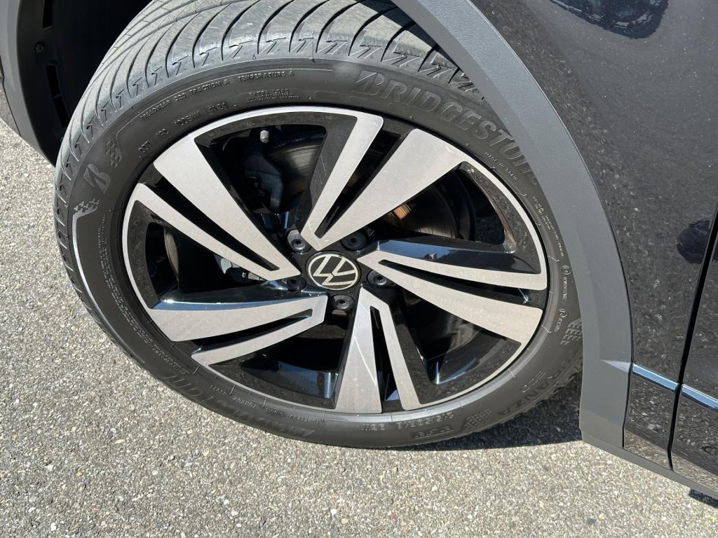 Volkswagen T-roc 1.5 tsi 150pk dsg r-line | camera | keyless | elek. achter