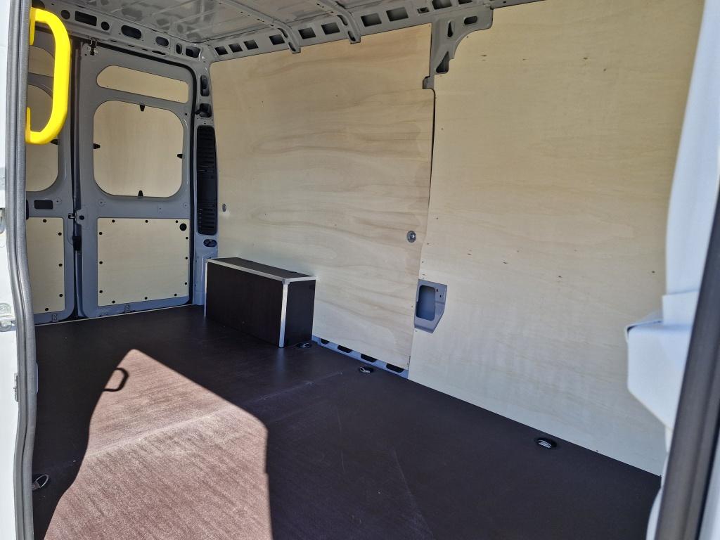 Citroen Jumper 2.2 hdi 140 l3h2 zwaar full options