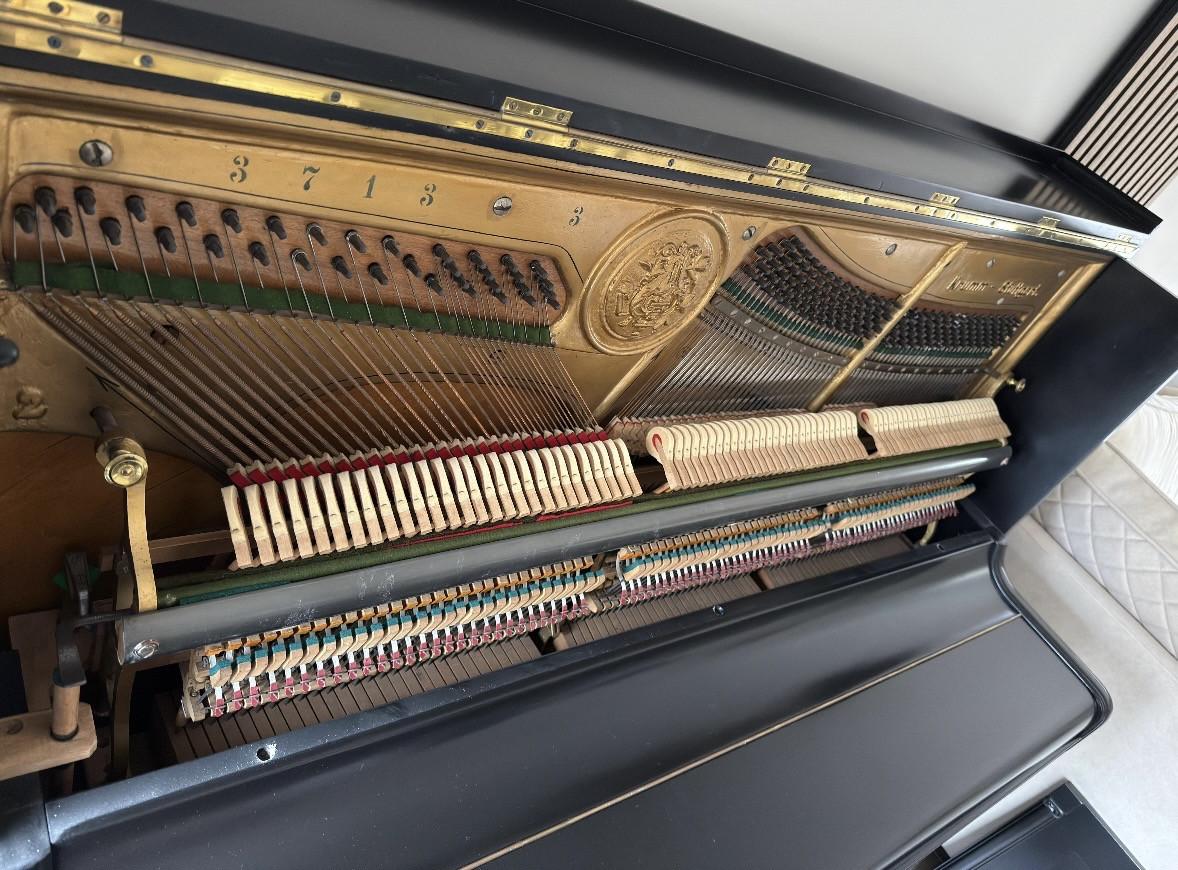 Krumm piano