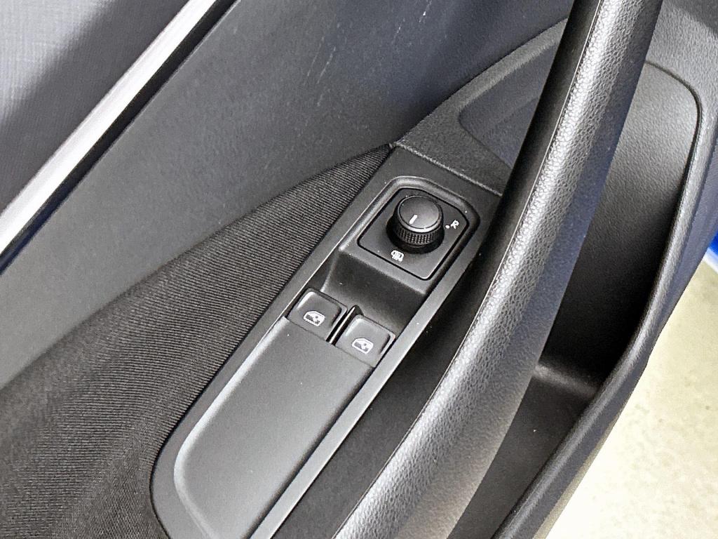 Skoda Scala 1.0 tsi ambition | climate control | navigatie | parkeersensore