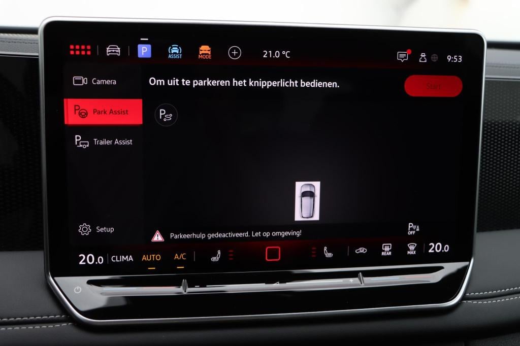 Volkswagen Tiguan 1.5 etsi life edition 150pk dsg7
