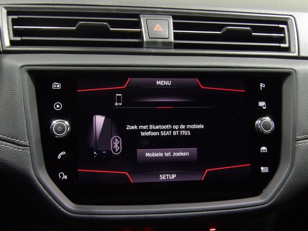 Seat Ibiza 1.0 ecotsi 95pk xcellence