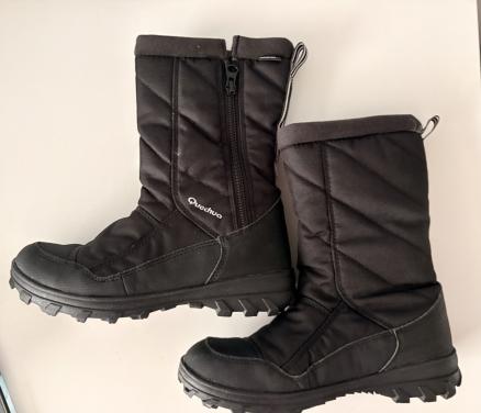 Snowboots. Maat 36