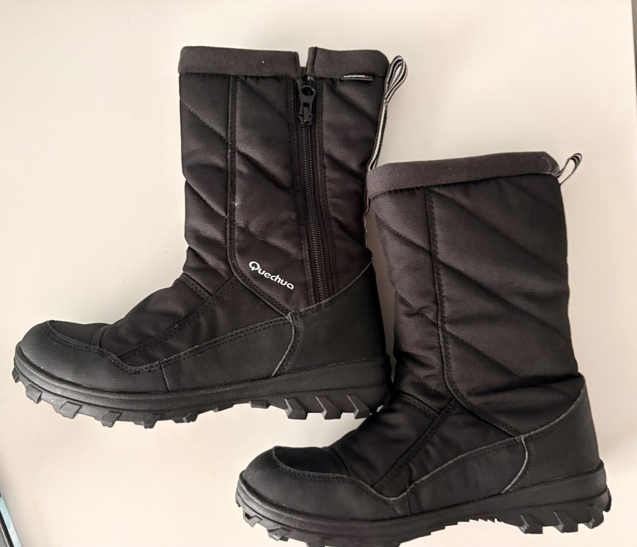 Snowboots. Maat 36