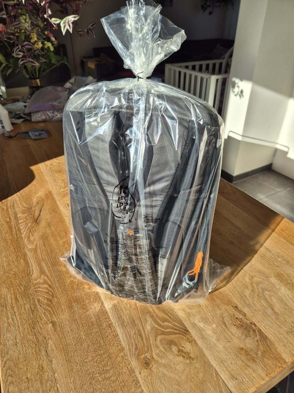 Camerarugzak Lowepro