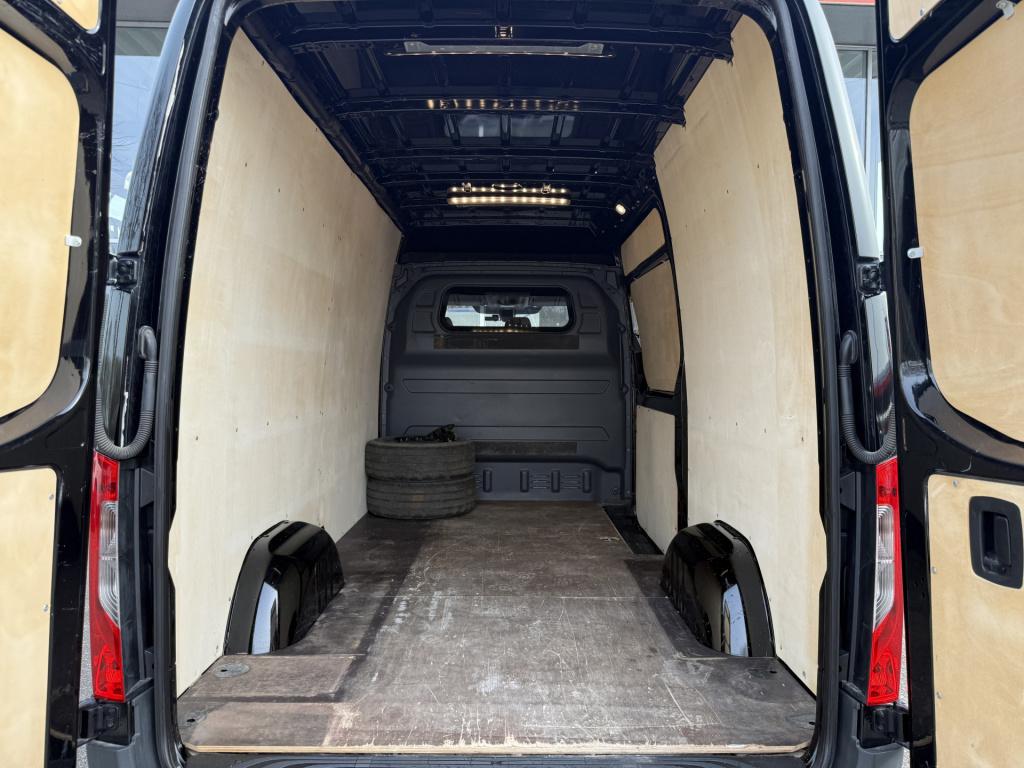 Mercedes-Benz Sprinter 317 1.9 cdi l2h2 | zb edition | 10'' mbux | trekhaak