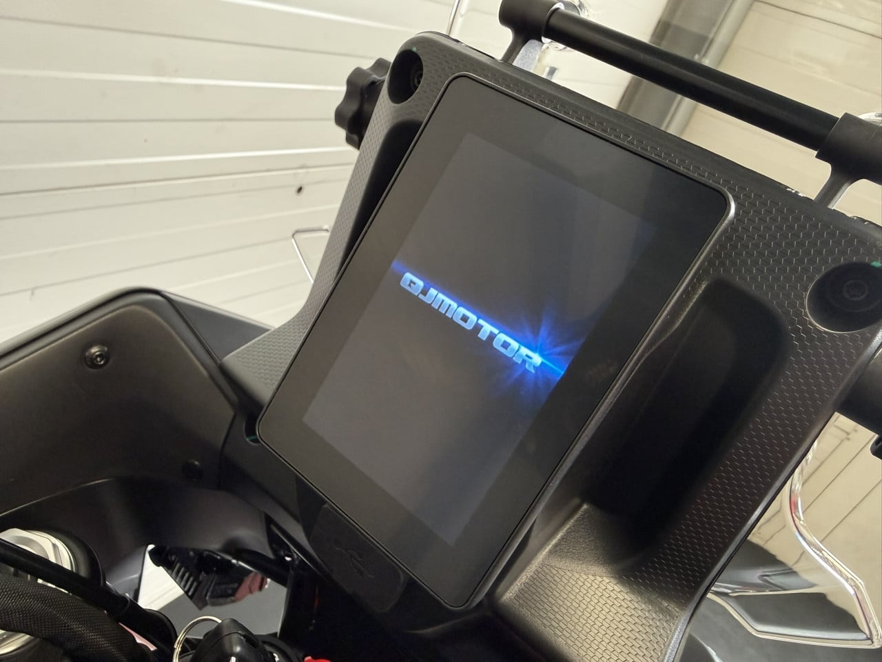 QJMotor SRT 450 RX | Allroad | Nieuw model | Op voorraad