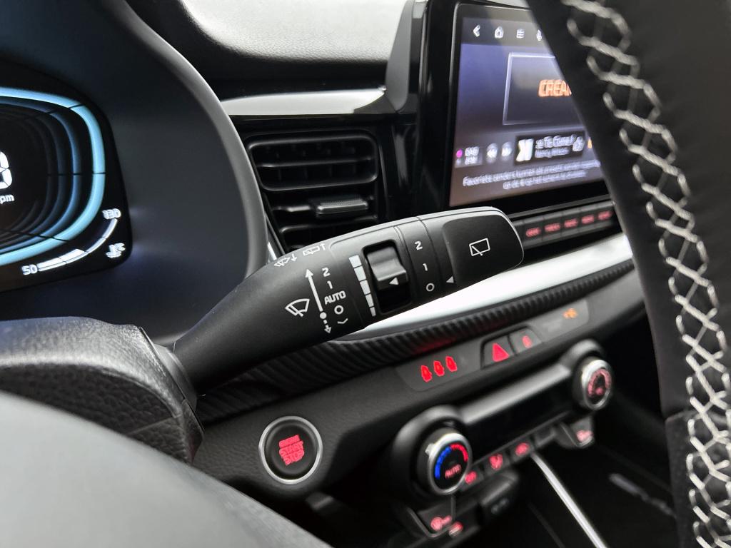 Kia Stonic 1.0 t-gdi mhev gt-line stoelverwarming | stuurverwarming | clima