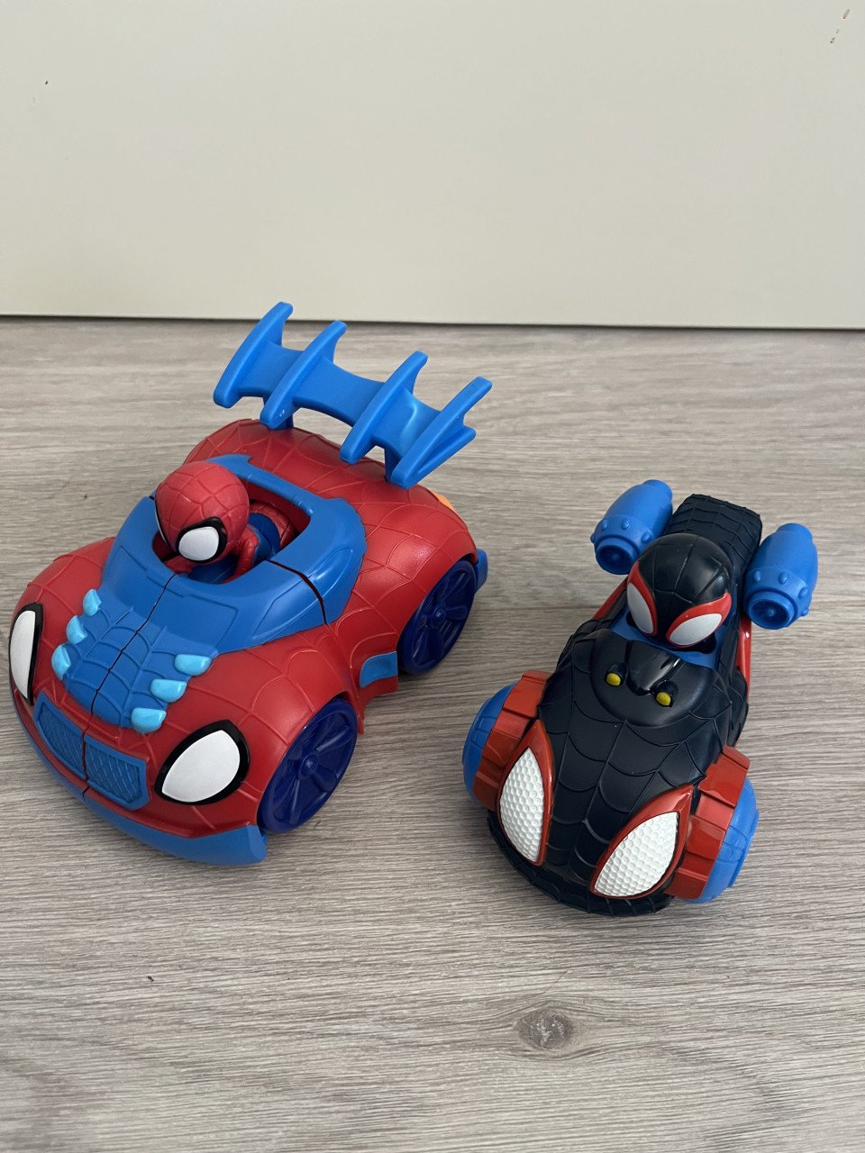 Spiderman