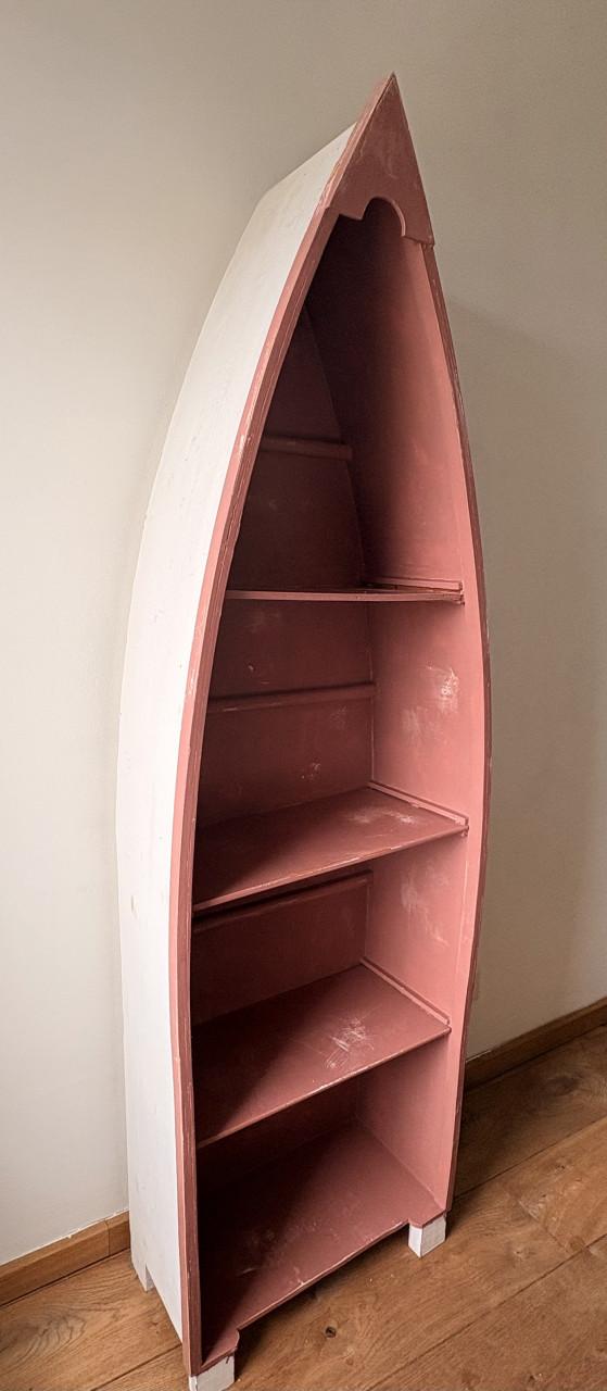 "Boot" Kast