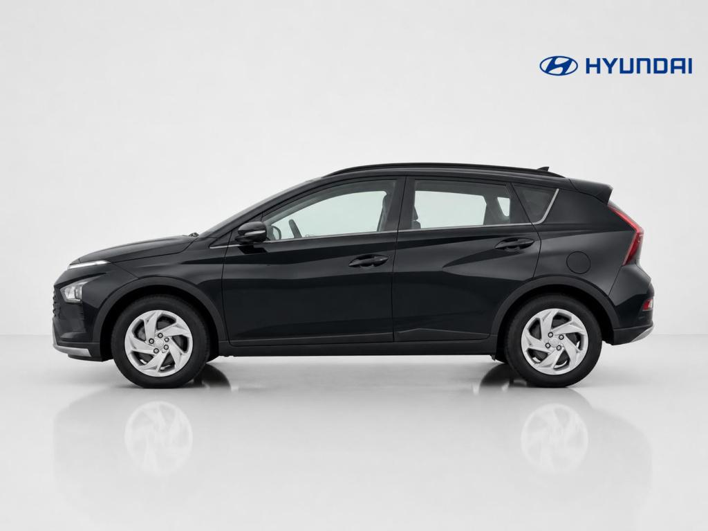 Hyundai Bayon 1.0 t-gdi e-motion